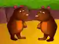 Igra Help Hungry Bear online