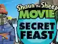 Igra Shaun the Sheep: Movie Secret Feast online