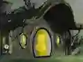 Igra Magical Pumpkin Girl Escape online
