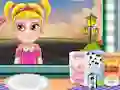 Igra My Bakery Empire Bake a Cake online