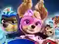 Igra Mighty Pups Power Up! online