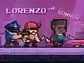 Igra Lorenzo The Runner online
