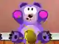Igra Rescue Mother and Cub online
