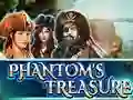 Igra Phantoms Treasure online