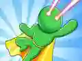 Igra Force Master Chase Shooting online