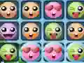 Igra Emoji Match 3 online