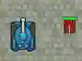 Igra Tanks War online