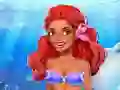 Igra Aquatic Mermaid Beauty Makeover online