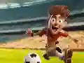 Igra SoccerBros online