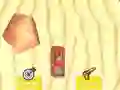 Igra Zombie Car War online