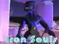 Igra Iron Souls online