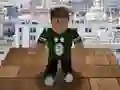 Igra Parkour Roblox: Mathematics online