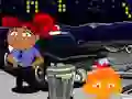Igra Monkey Go Happly Stage 347 online