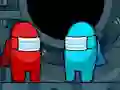 Igra Mask Man Adventure online