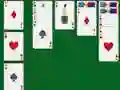 Igra Traditional Klondike Spider Solitaire online