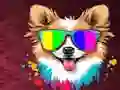 Igra Escape from the Dog House online