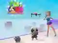 Igra Yes or No Challenge Run online