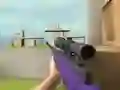 Igra Sniper Battle online