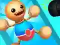 Igra Kick The Buddy online