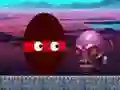 Igra Epic ninja dash online