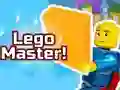 Igra Lego Master! online