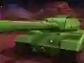 Igra Tanks Battles online