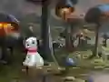 Igra Moonlit Ribbit Rescue online