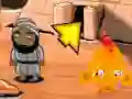 Igra Monkey Go Happly Stage 361 online