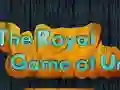 Igra The Royal Game of Ur online