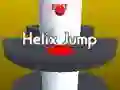 Igra Helix Jump online