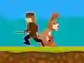 Igra Easter Egg Hunt online