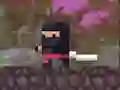 Igra Jump Like a Ninja online