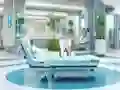 Igra Escape From Ultra Modern Hospital online