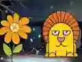 Igra Flower Find The Child online