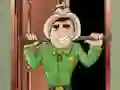 Igra Find Cowboy Blaze online