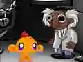 Igra Monkey Go Happy Stage 365 online
