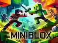 Igra Miniblox.io online