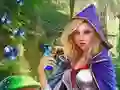 Igra The Crystal Village online