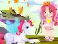 Igra Toddie Angelic Fun online