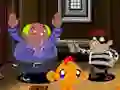 Igra Monkey Go Happly Stage 369 online