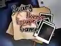 Igra Scary Horror: Escape Game online