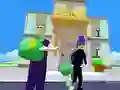 Igra Dude Theft Wars online
