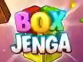 Igra Box Jenga online