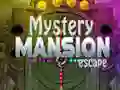 Igra Mystery Mansion Escape online