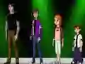 Igra Alien Quest Find Ben 10 online
