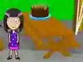 Igra Hooda Escape Birthday Party 2024 online