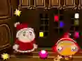Igra Monkey Go Happly Stage 373 online