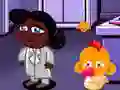 Igra Monkey Go Happly Stage 377 online