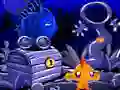 Igra Monkey Go Happly Stage 379 online