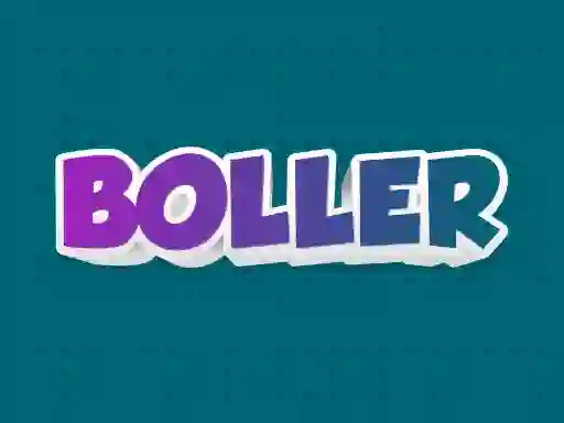 Igra Boller online